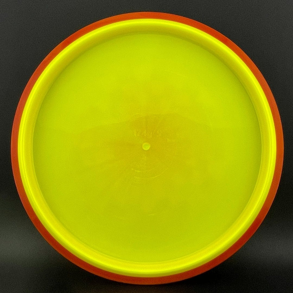 Soft Neutron Hex Disc Golf
