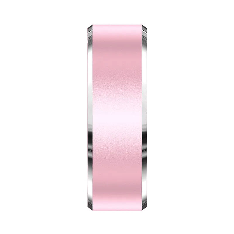Smart Ring for Men & Women. Tracks Heart Rate, Blood Oxygen, Sleep. 5ATM Waterproof Fitness Tracker
