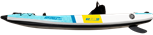 Inflatable Kayak - Pro Carbon Package - EZLite10™