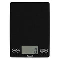 Escali Glass Scale (Arti Glass Scale, Black)