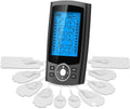 24 Mode Physiotherapy Instrument TENS Intelligent Pulse Full Body Massage Charging Meridian Massager