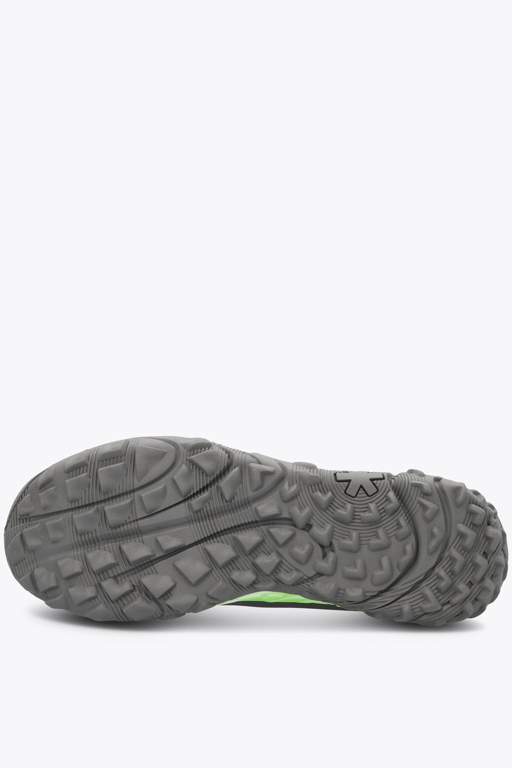 Osaka Footwear KAI Mk1 - Pro Tour | Cool Gray