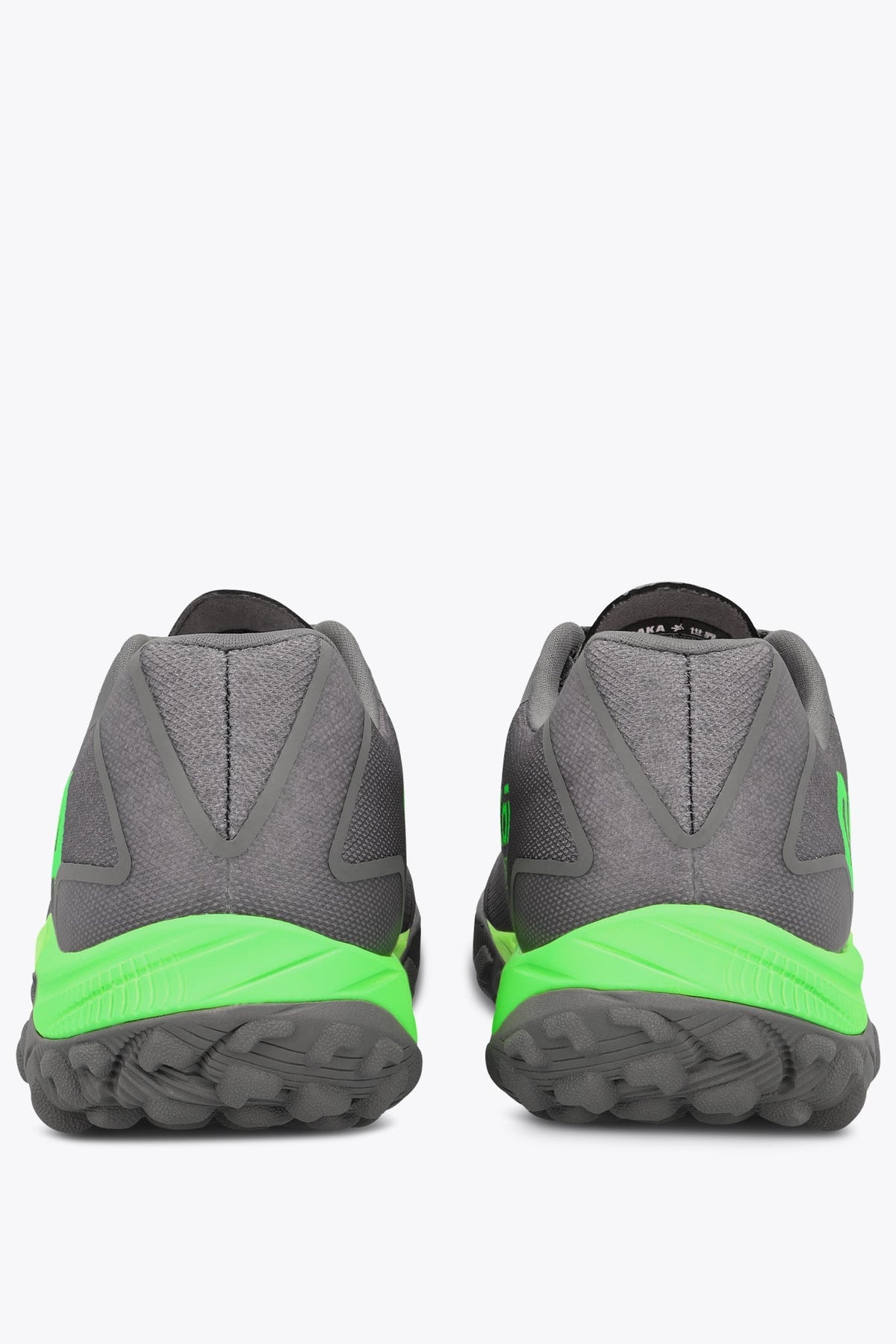 Osaka Footwear KAI Mk1 - Pro Tour | Cool Gray