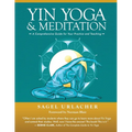 Yin Yoga & Meditation - Paperback