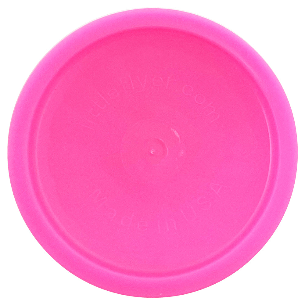 Mini Disc 3.75" - 4.25' Blank Top Inter-Locking Mini Marker Discs