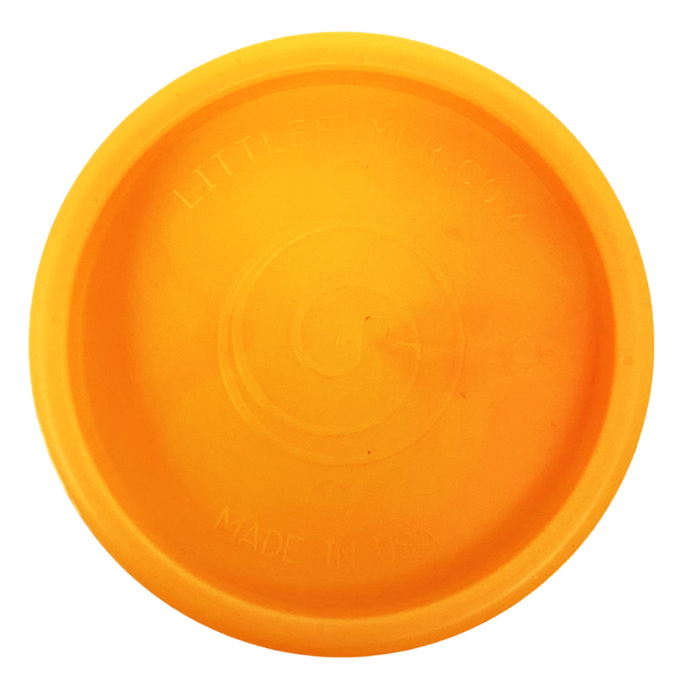 Mini Disc 3.75" - 4.25' Blank Top Inter-Locking Mini Marker Discs