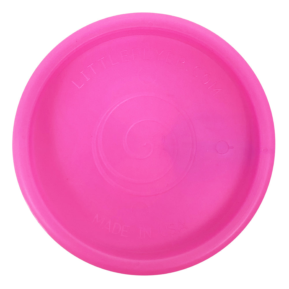 Mini Disc 3.75" - 4.25' Blank Top Inter-Locking Mini Marker Discs