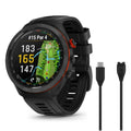 Garmin Approach S70 - Golf Watch w/ Fitness & GPS