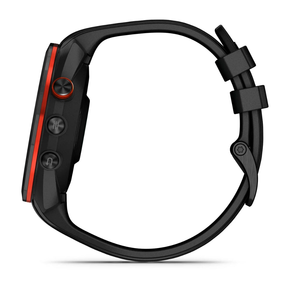 Garmin Approach S70 - Golf Watch w/ Fitness & GPS