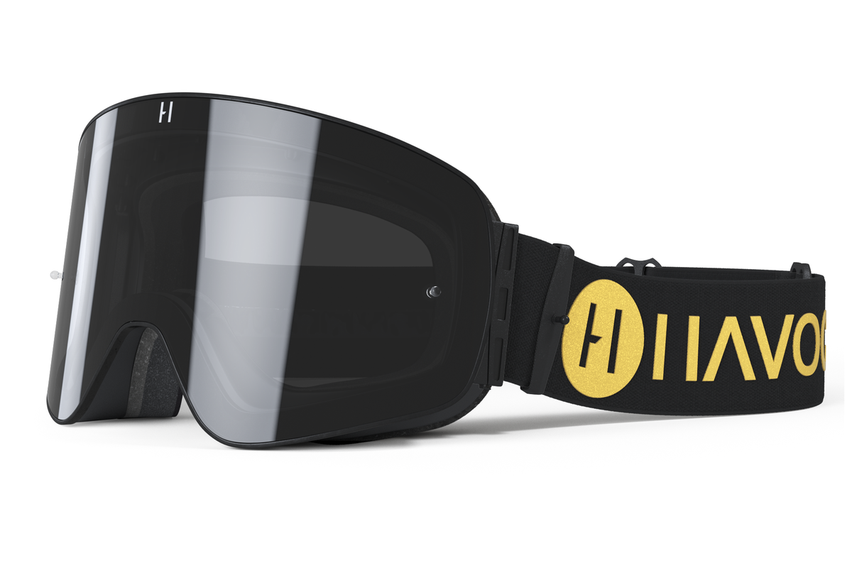 Regal Goggle with Magnetic Lens