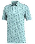 The Diamonds are Forever Baseball Polo