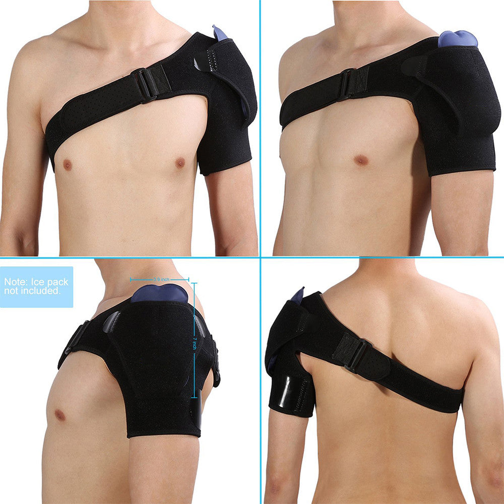 Shoulder Support Brace