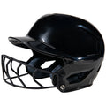 HXE STARTER SOFTBALL HELMET W/FACEMASK