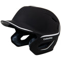 HXE TWO-TONE MATTE BASEBALL HELMET