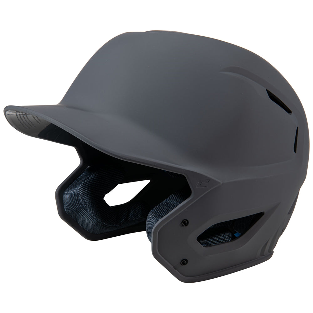 HXE MATTE BASEBALL HELMET