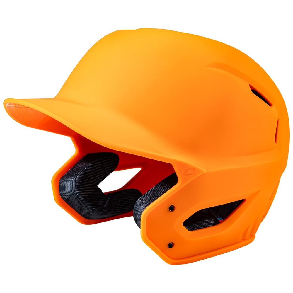 HXE MATTE BASEBALL HELMET