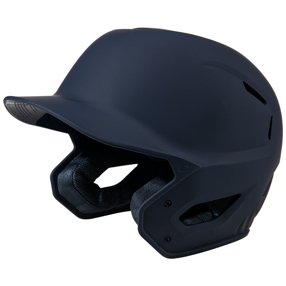 HXE MATTE BASEBALL HELMET