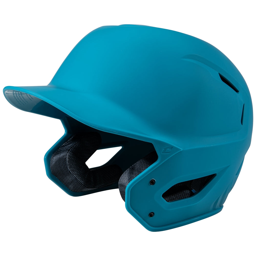 HXE MATTE BASEBALL HELMET