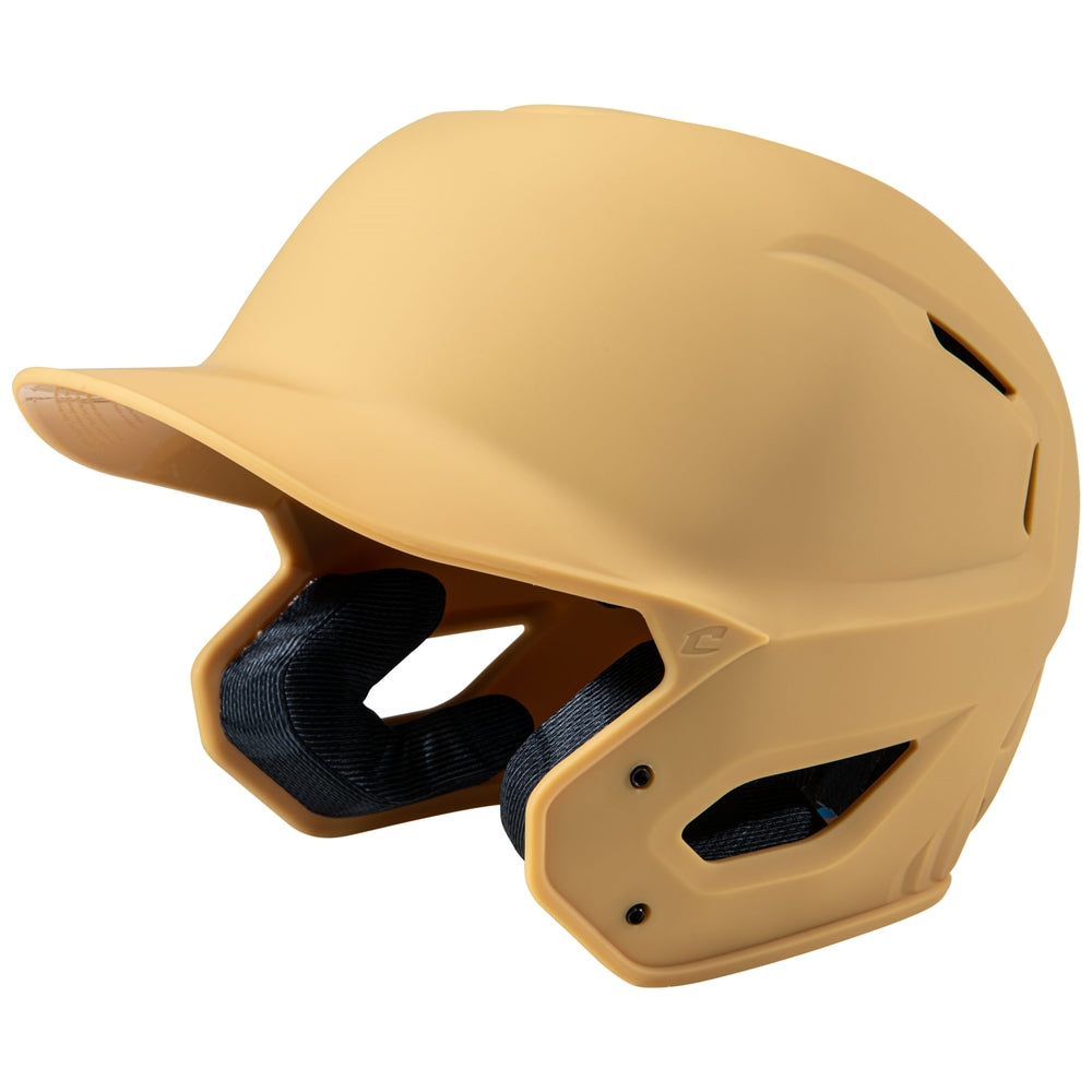 HXE MATTE BASEBALL HELMET