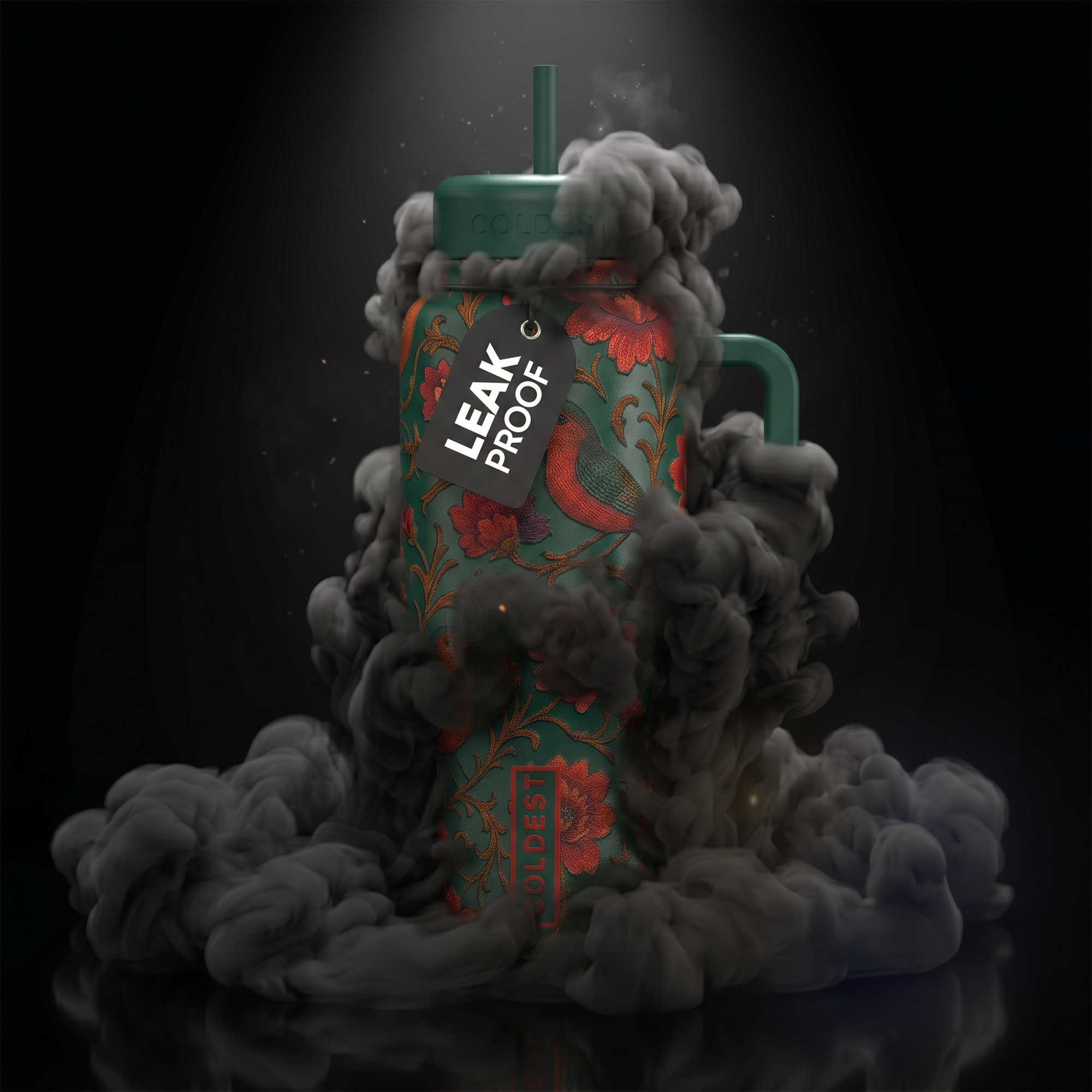COLDEST 24oz Limitless Ultra v8 Bottle