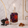Hekate - Oil Candle for Transformation from Darkness Into Knowing
