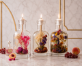 Self-Care Trio of Candles