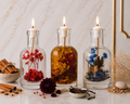 Reclaim Your Power Trio of Candles