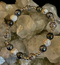Calm & Comfort Pain Relief Bracelet | Healing Gemstone Jewelry