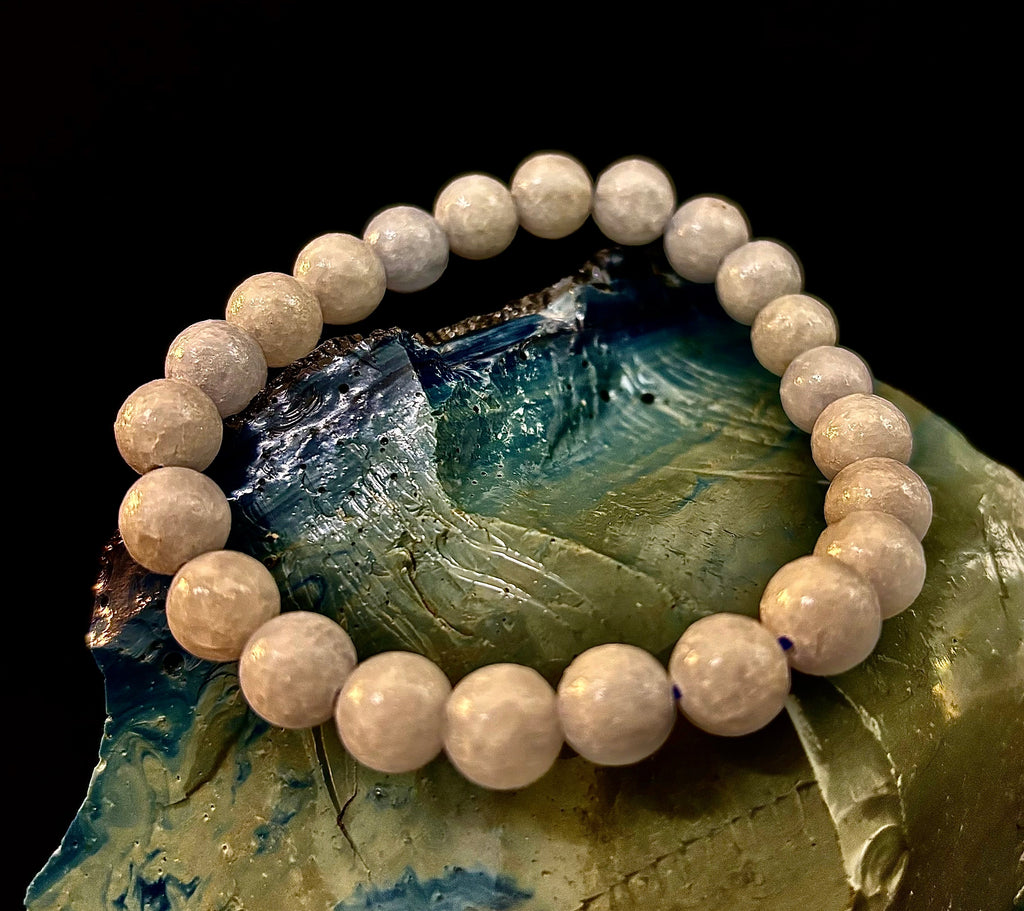Heavenly Calm Celestite Bracelet
