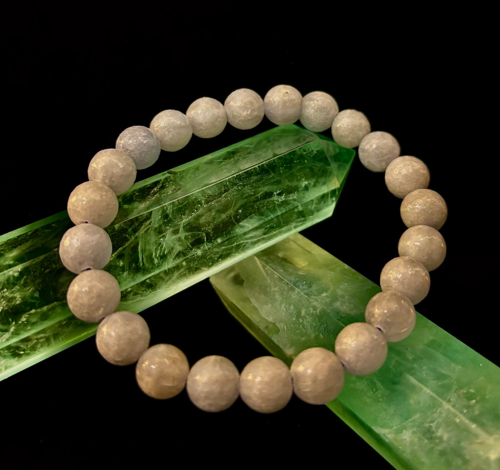 Heavenly Calm Celestite Bracelet