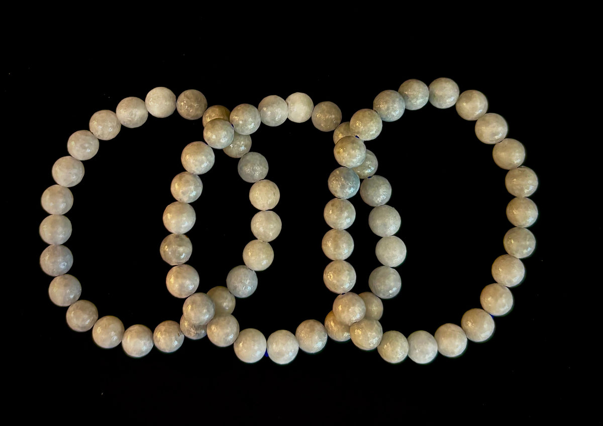 Heavenly Calm Celestite Bracelet