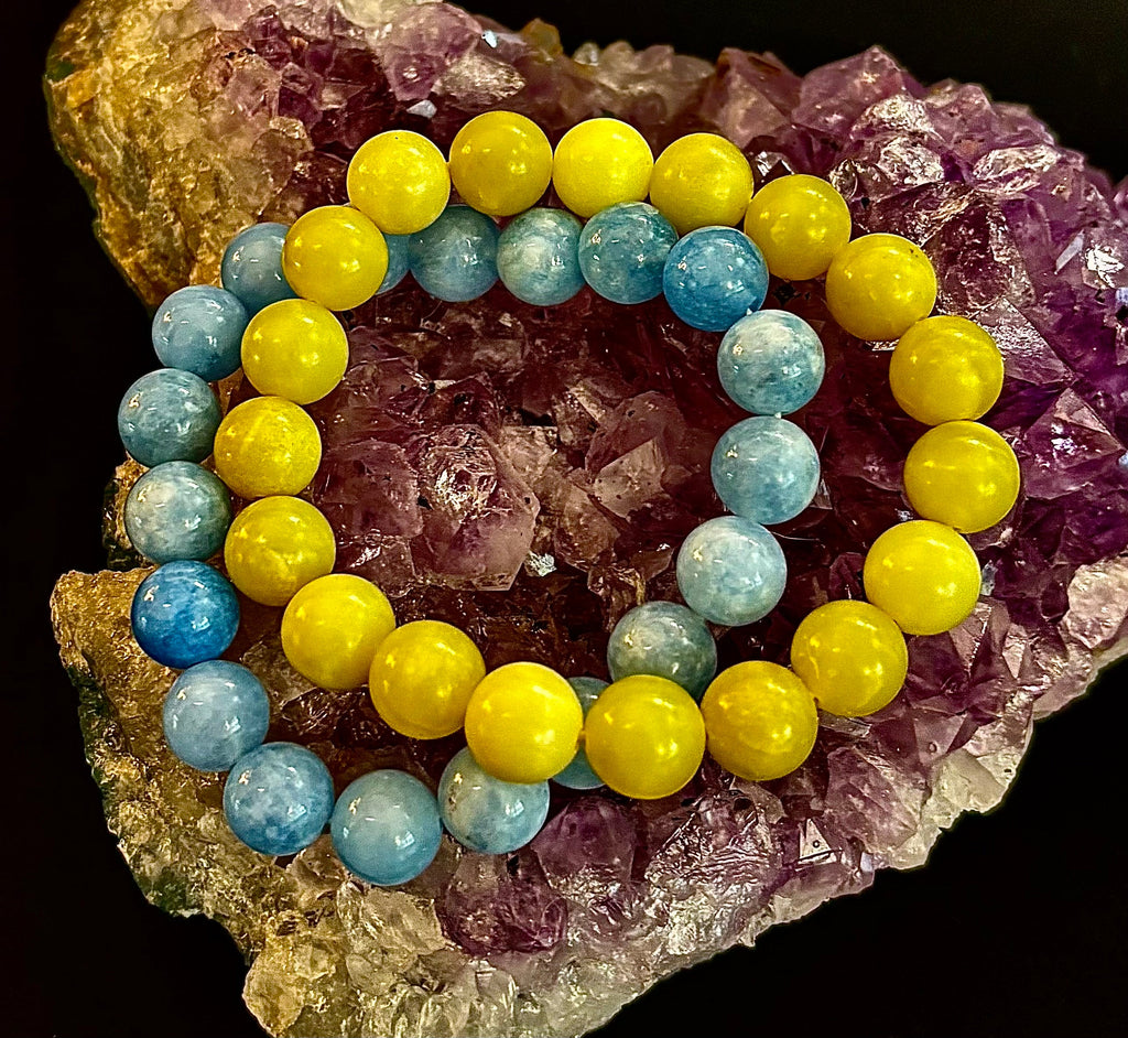 Brighter Days Ahead Bracelet Bundle
