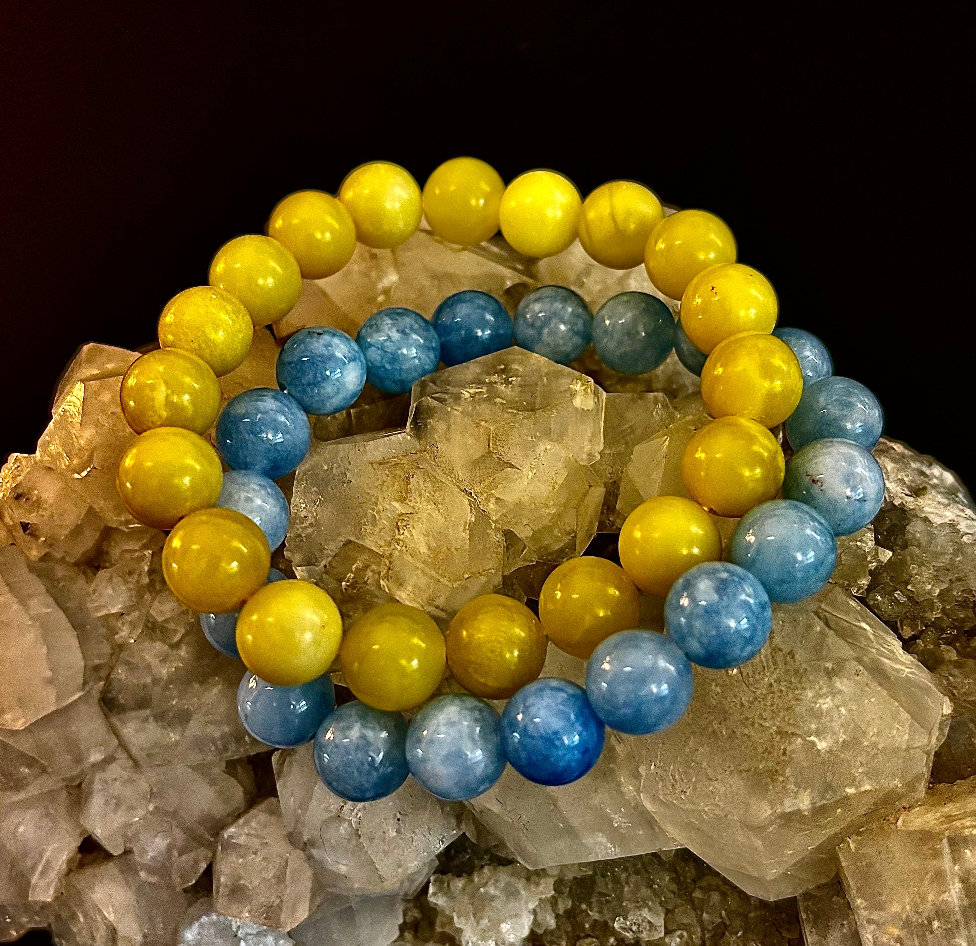 Brighter Days Ahead Bracelet Bundle