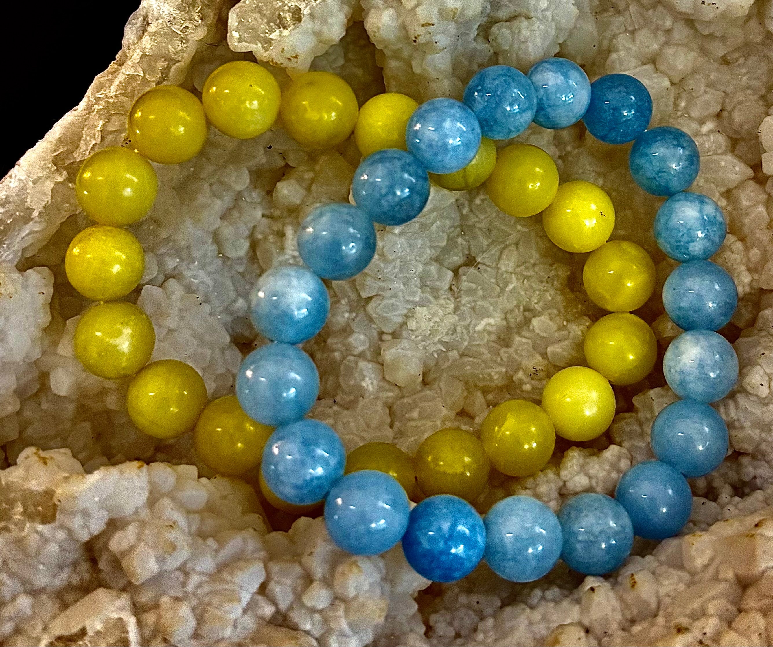 Brighter Days Ahead Bracelet Bundle