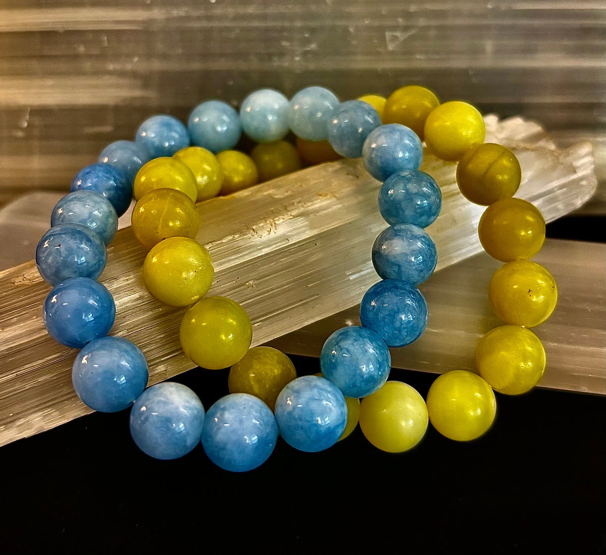 Brighter Days Ahead Bracelet Bundle