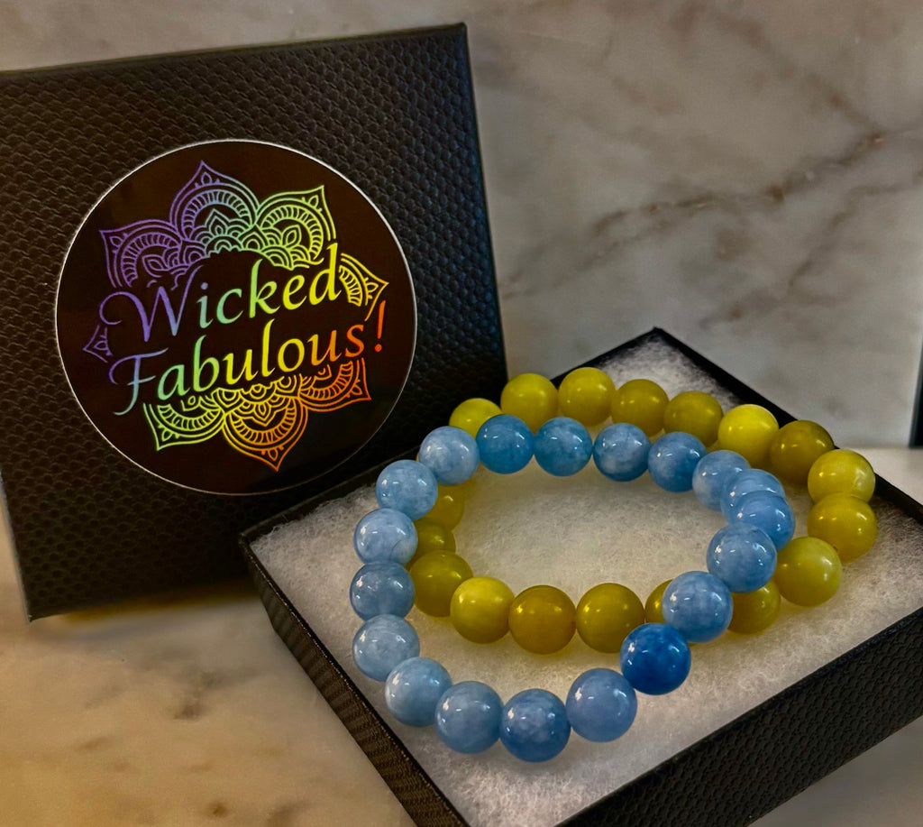 Brighter Days Ahead Bracelet Bundle