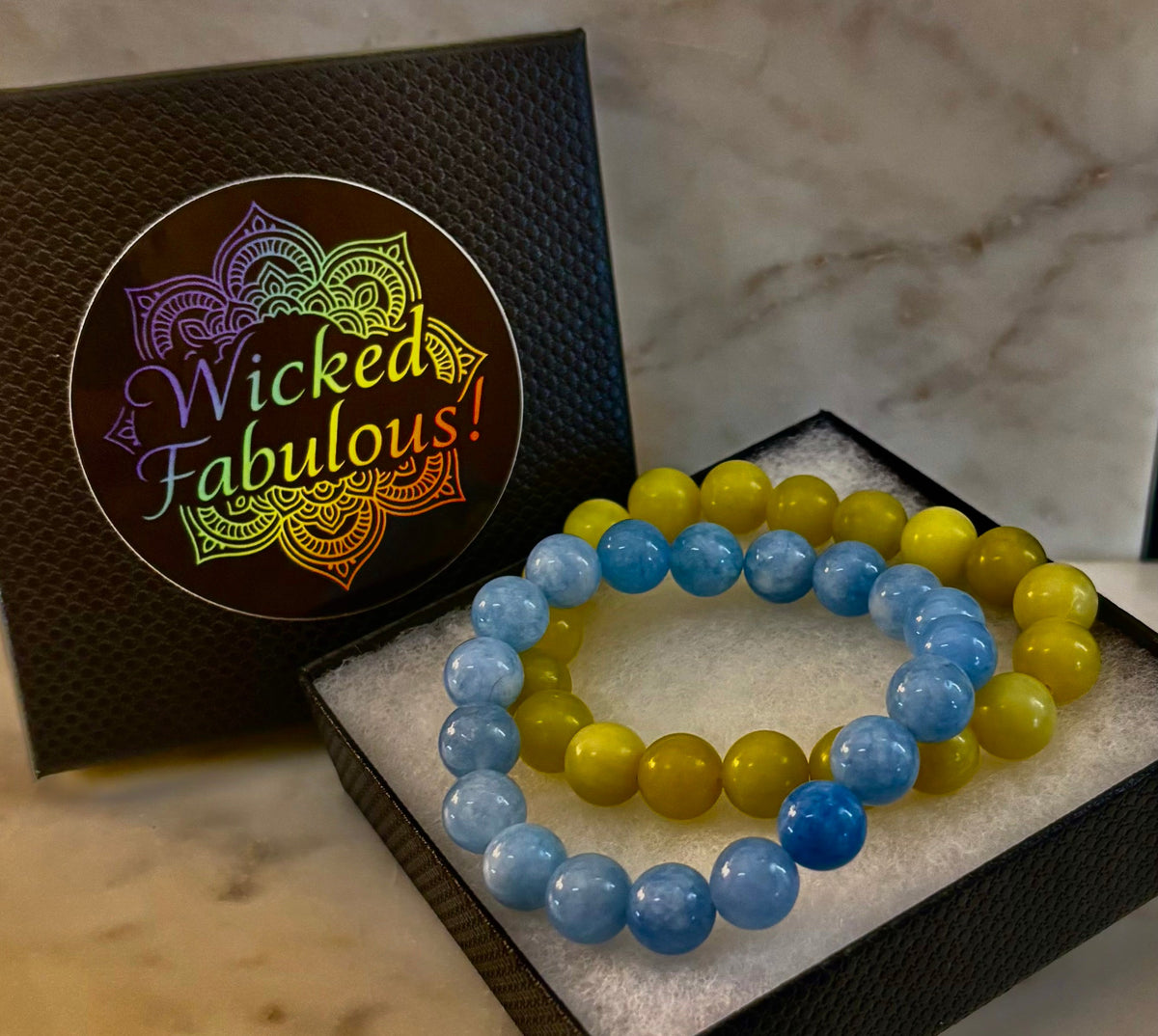 Brighter Days Ahead Bracelet Bundle