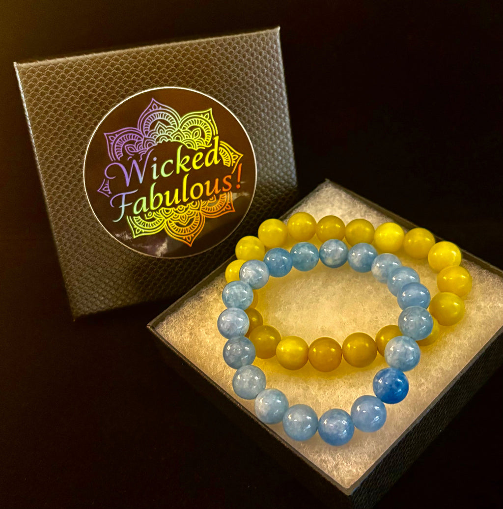 Brighter Days Ahead Bracelet Bundle