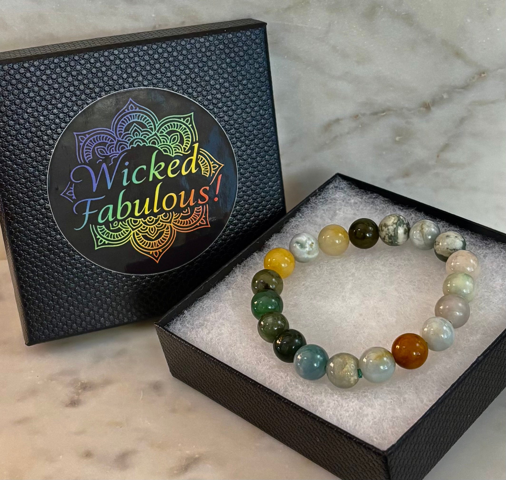 Imperial Harmony Burma Jade Bracelet (Natural Burma Jade | Limited Small Batch | Small Wrists)