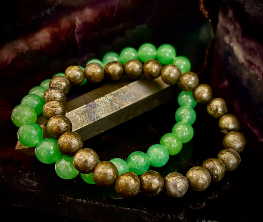 The Ultimate Abundance & Prosperity Gift Set