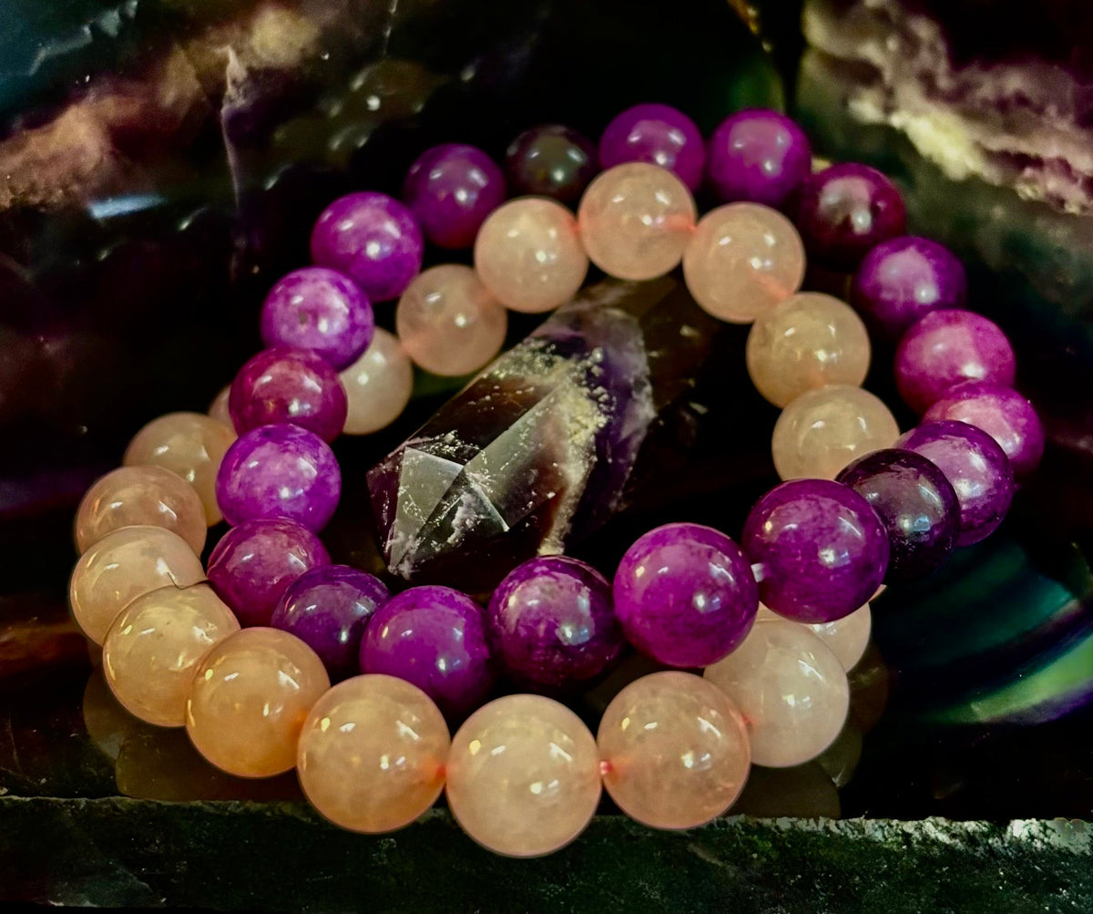 The Ultimate Peace & Intuition Gift Set