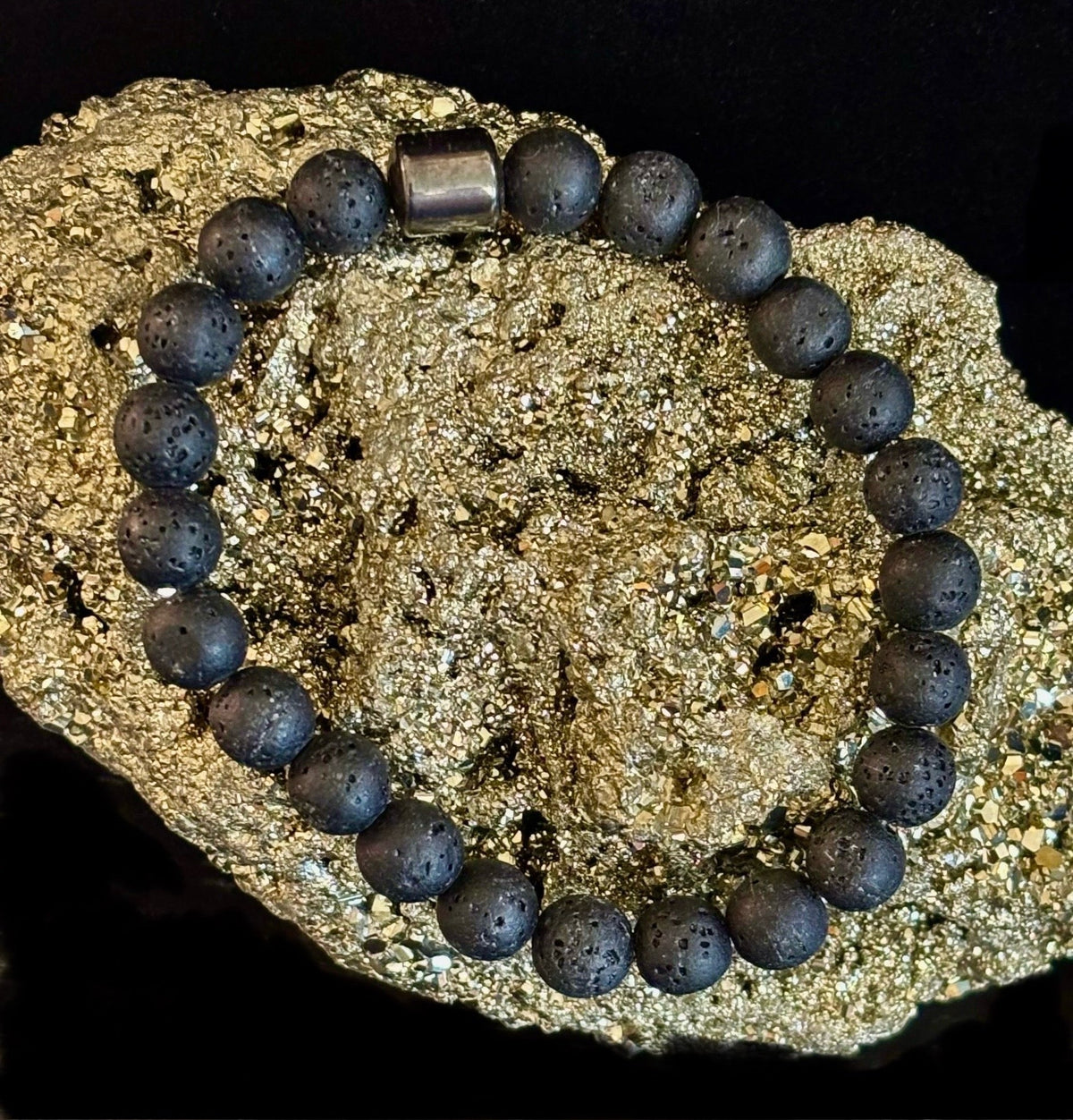 Earth Energy Collection – 6 Choices - Beaded Bracelets for Medium Wrists
