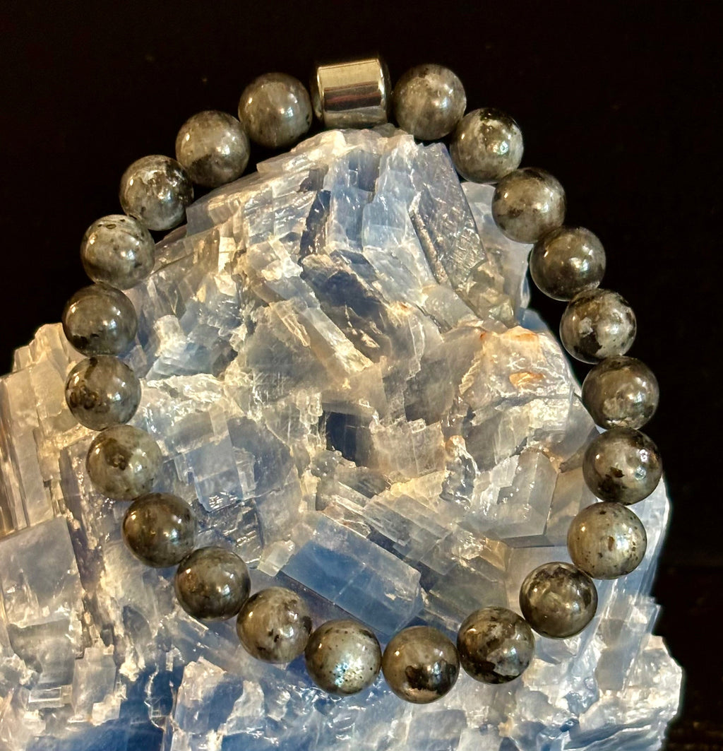 Earth Energy Collection – 6 Choices - Beaded Bracelets for Medium Wrists