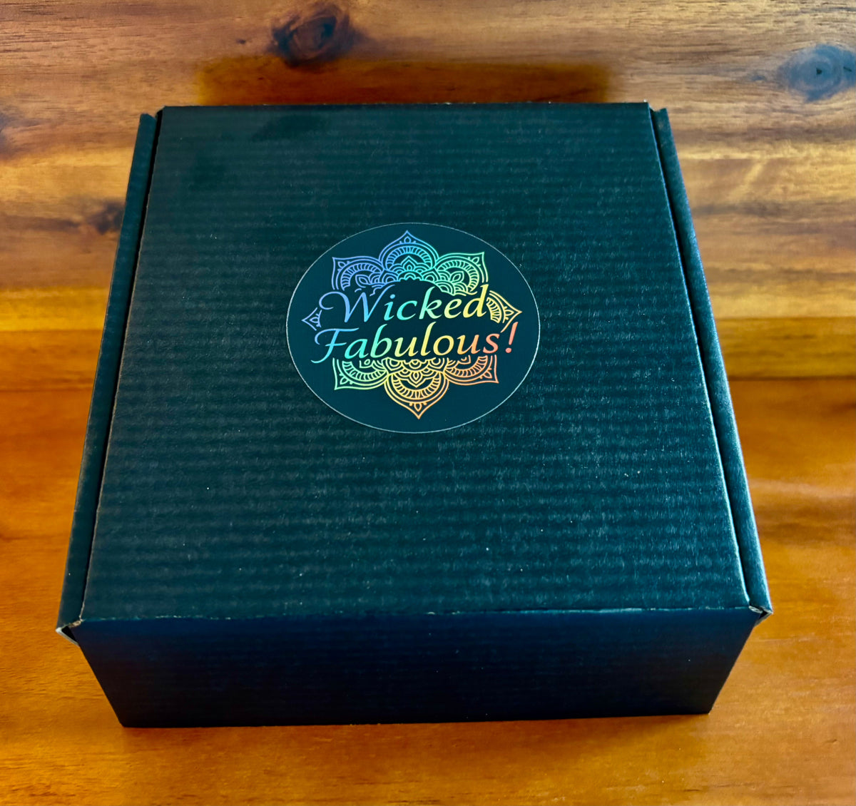 Strength & Clarity Gift Box
