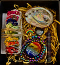 Love & Light Energy Gift Box – Rainbow Healing & Protection Set