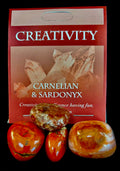 Crystal Gemstone Sets — Healing Stones for Energy, Balance & Intention