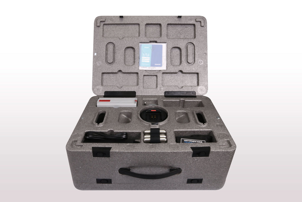 Navbow+ for diving and snorkeling