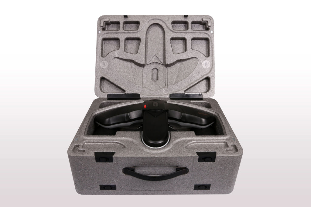 Navbow+ for diving and snorkeling