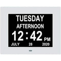 Day Clock