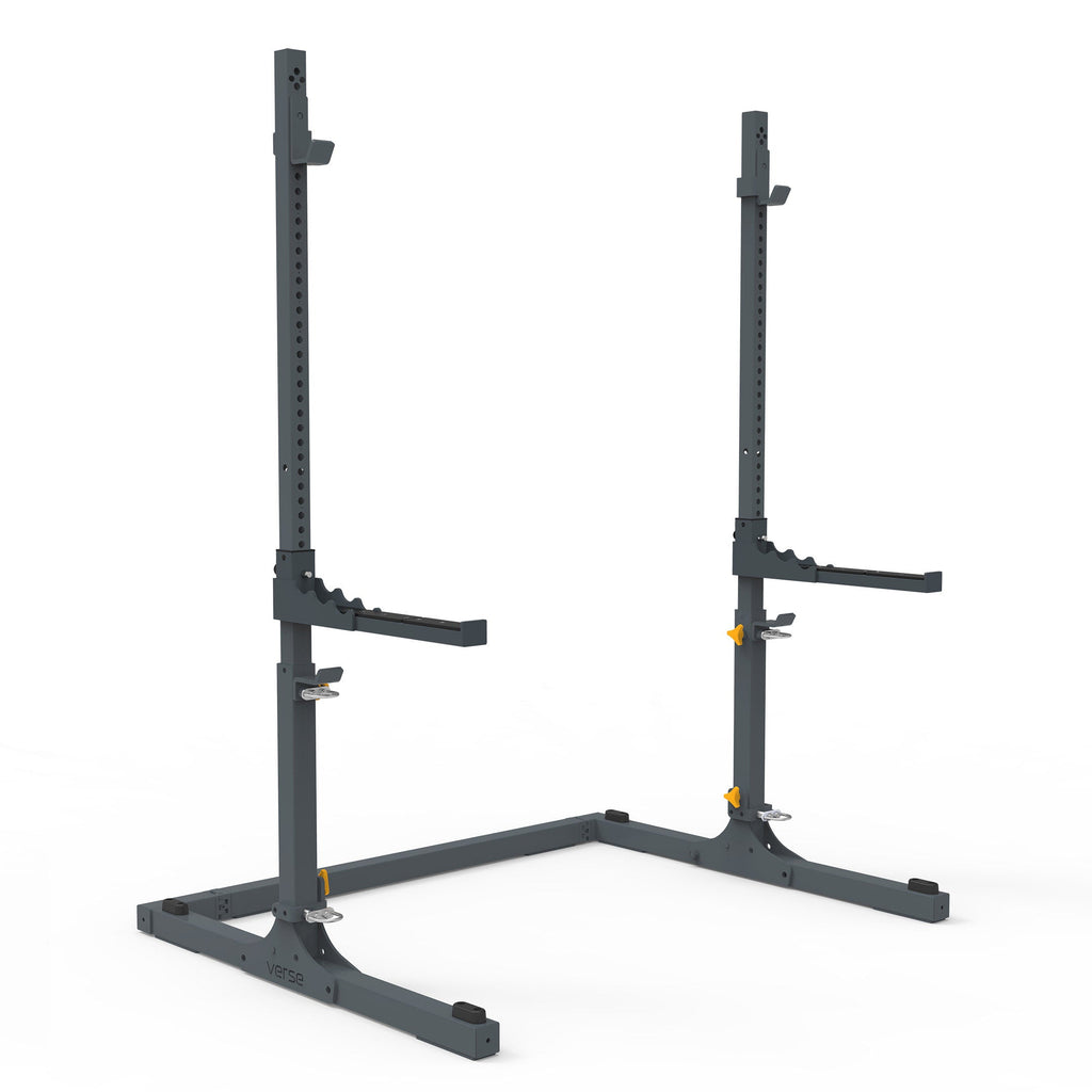 Verse® Agile Rack PRO — Folding and Portable